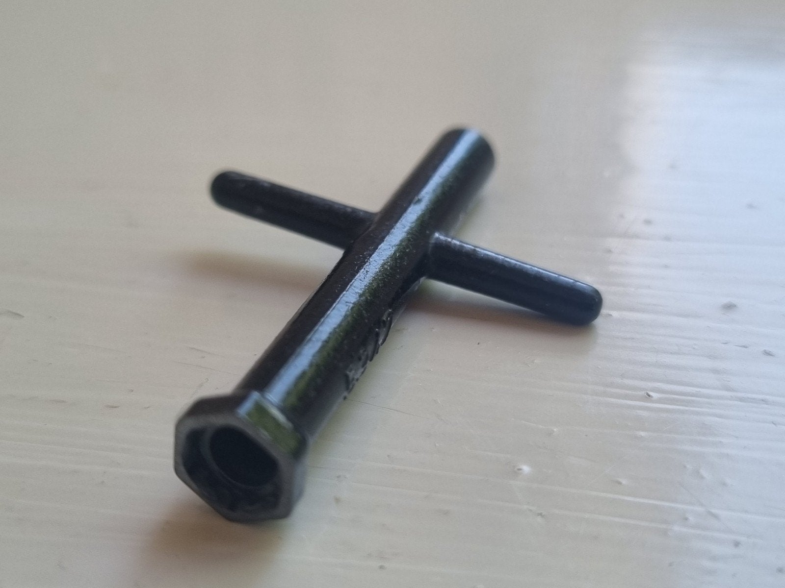 Schuco 5347 sleutel., Antiek en Kunst, Ophalen of Verzenden
