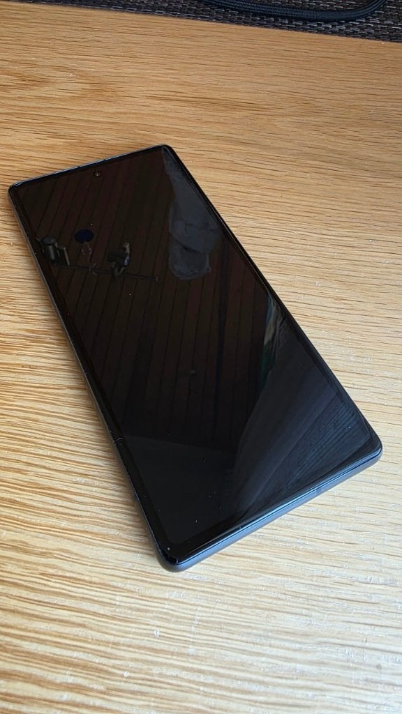 Google Pixel 7a, Ophalen, Zo goed als nieuw, Overige typen, Overige merken