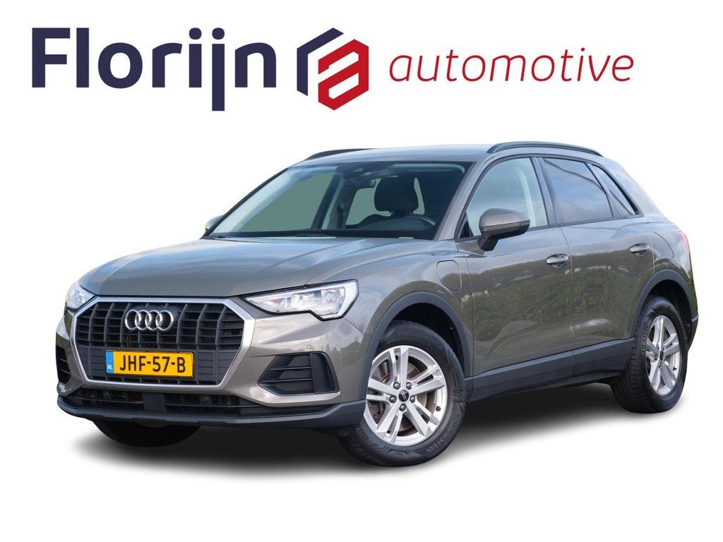 Audi Q3 1.4 45TFSIe Plug-Hybrid Proline Sport | Virtual Cock, Auto's, Stof, https://media-marktplaats.export.dv.nl/22364208324/document-1.pdf