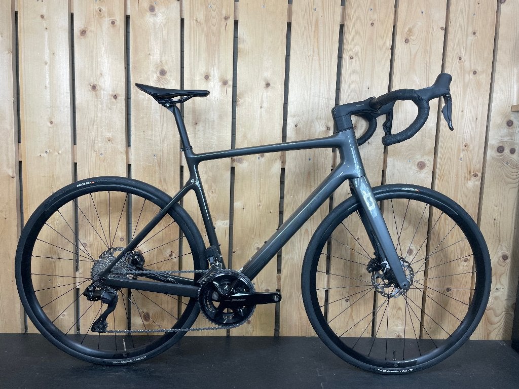 SCOTT Addict 20 Maat L (56), Fietsen en Brommers, 28 inch, Carbon, Ophalen of Verzenden, Zo goed als nieuw