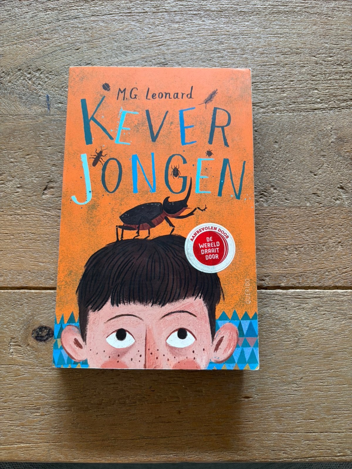 Keverjongen, Boeken, Chicklit, Ophalen, Zo goed als nieuw