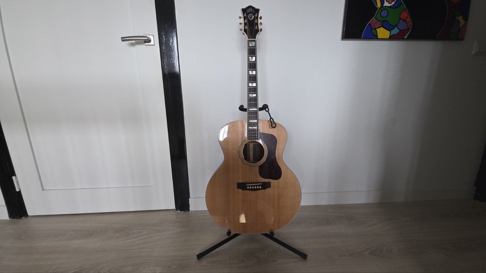 Guild F55e USA