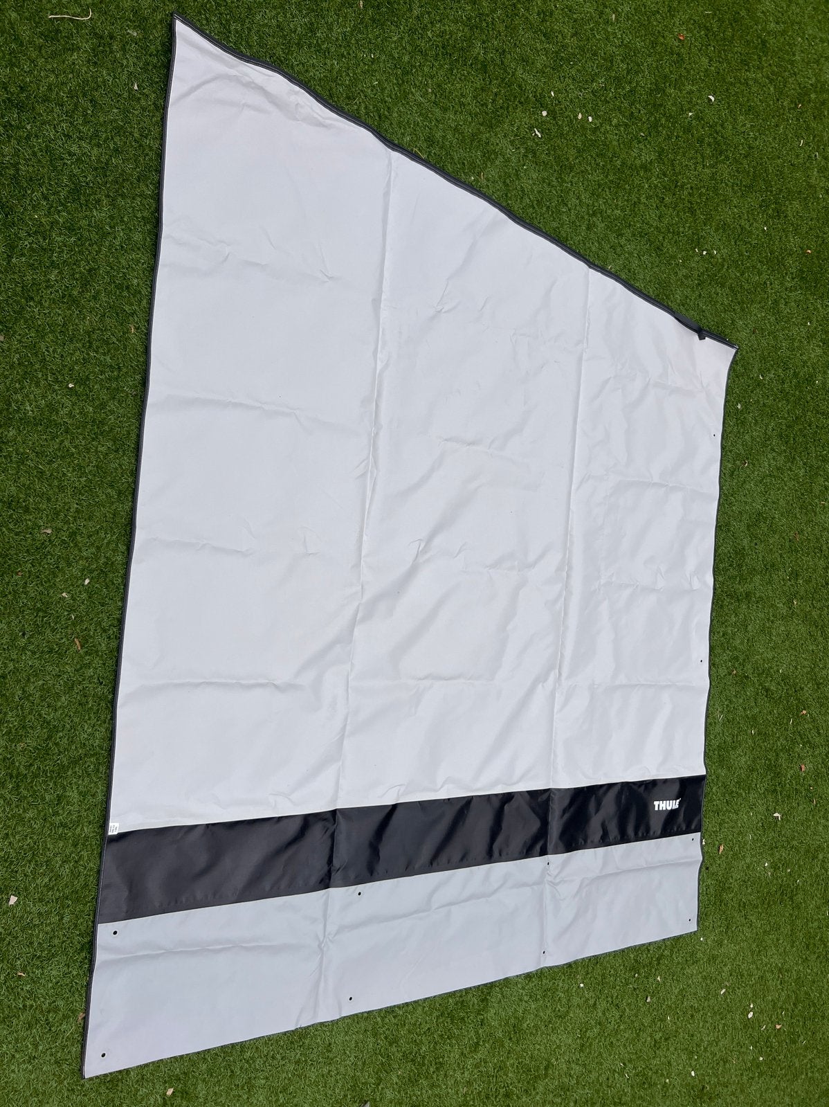 Thule View Blocker Side G2 zijwand 250L, Ophalen, Zo goed als nieuw