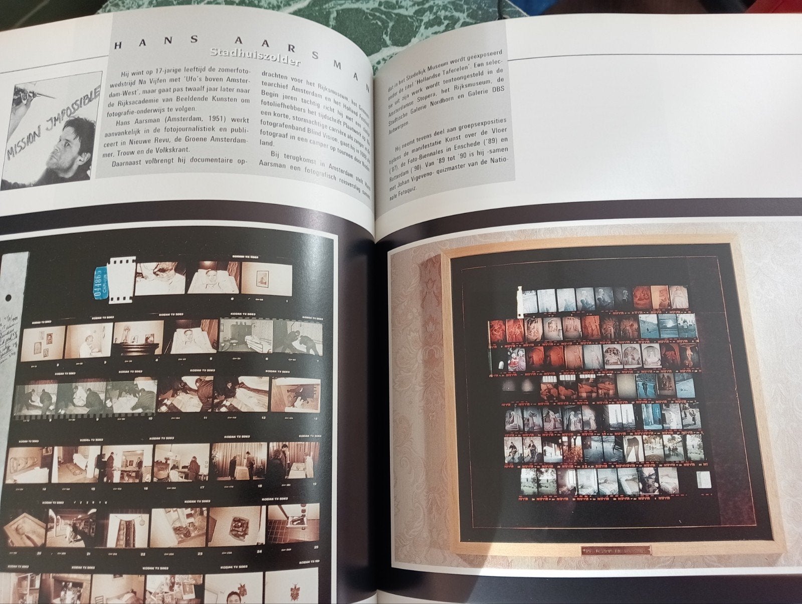 Fotofestival Naarden 1991 Catalogus - Zeer Redelijke Staat, Ophalen of Verzenden, Gelezen