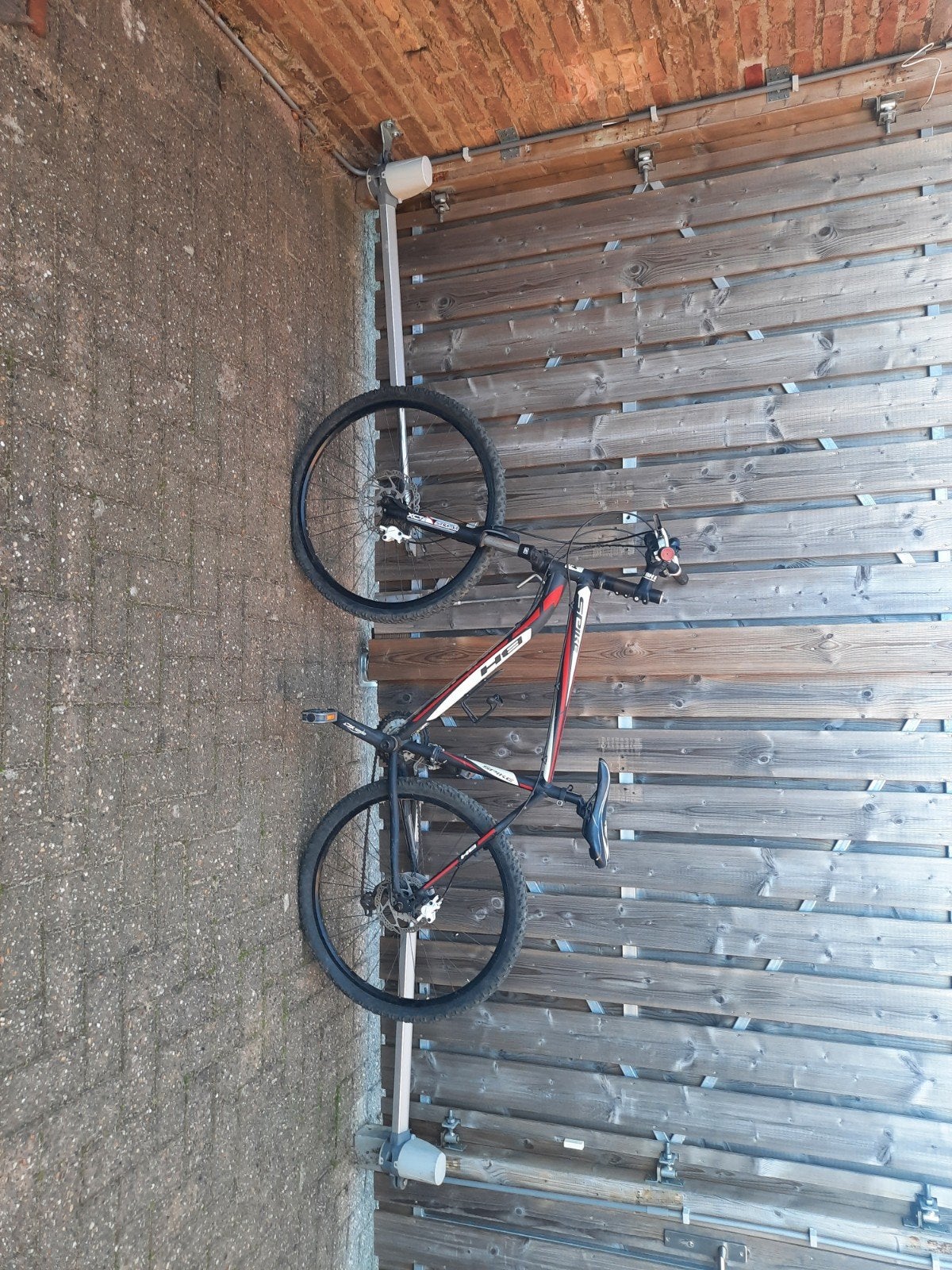 BH Spike Mountainbike., Ophalen, Gebruikt, Dames, Overige merken