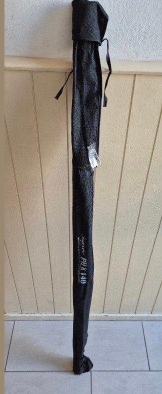 Saenger Skymaster Pilk. 2.40m, 40-140g. Nieuw., Ophalen, Nieuw, Skymaster, Saenger