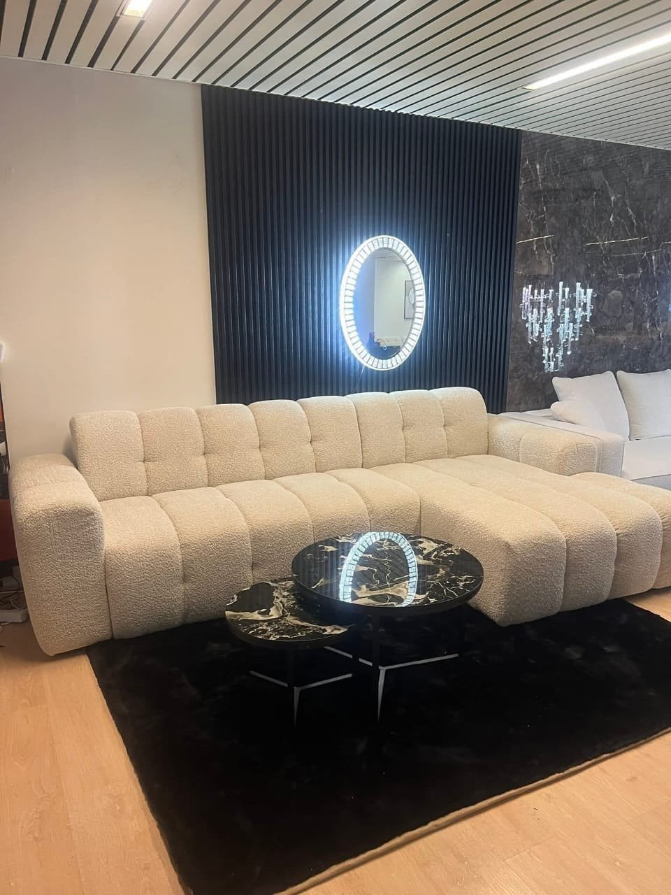 Zachte Bubble Sofa, Verzenden