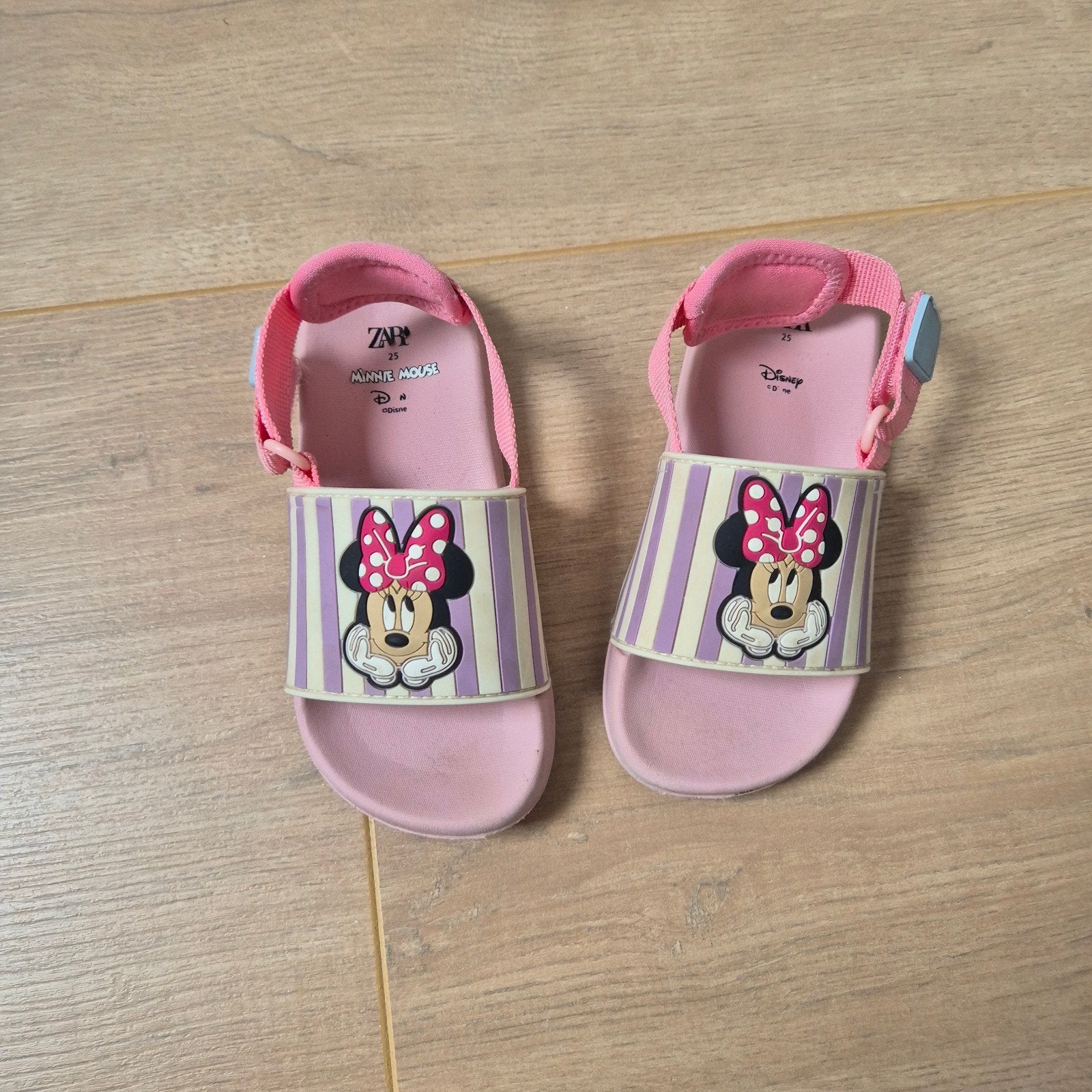 Sandalen maat 25, Ophalen, Nieuw, Meisje, Schoentjes