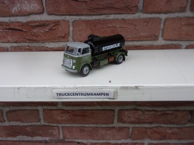 Tekno  Daf  1600  van  Staalduinen.