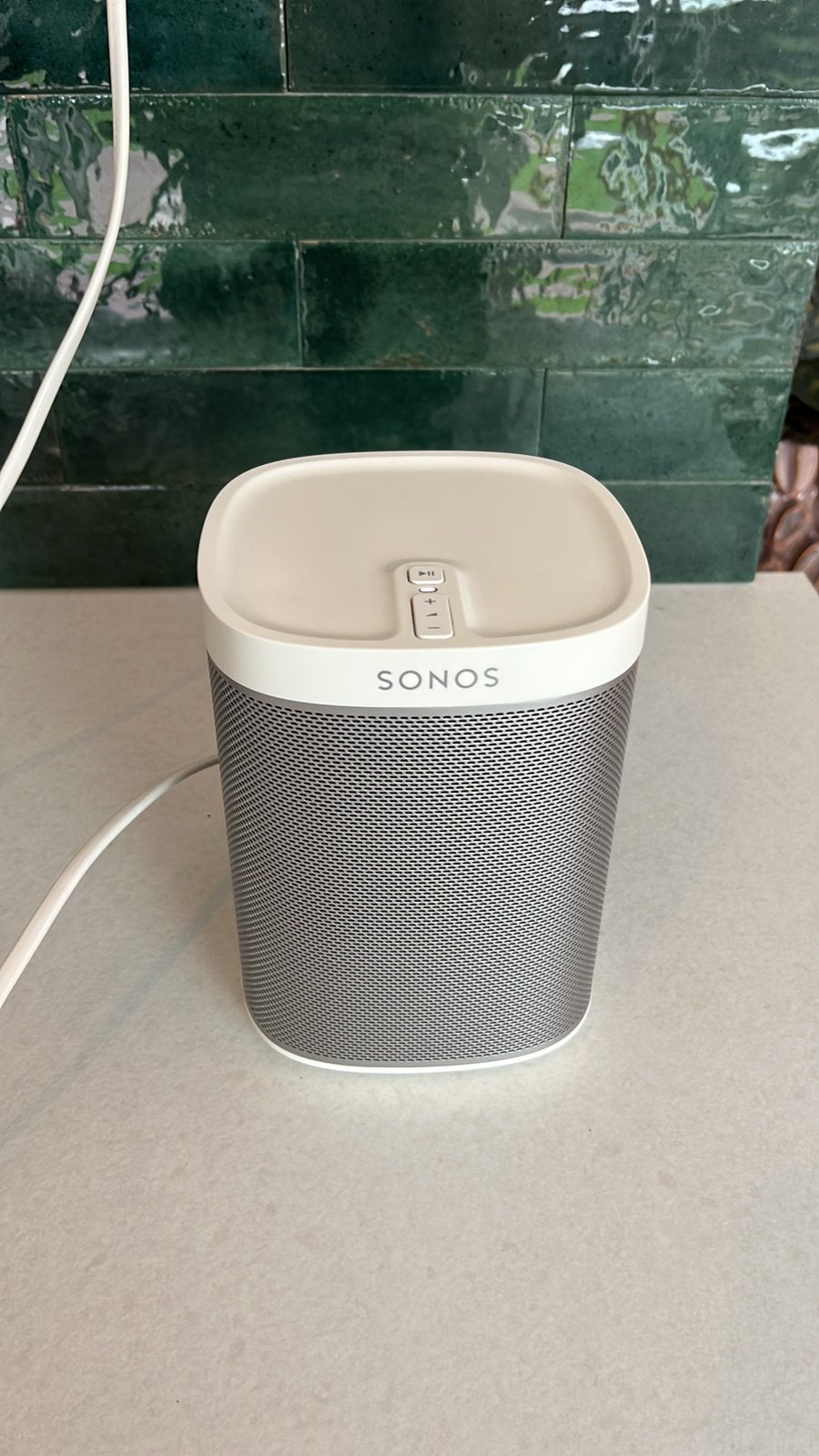 Sonos play 1