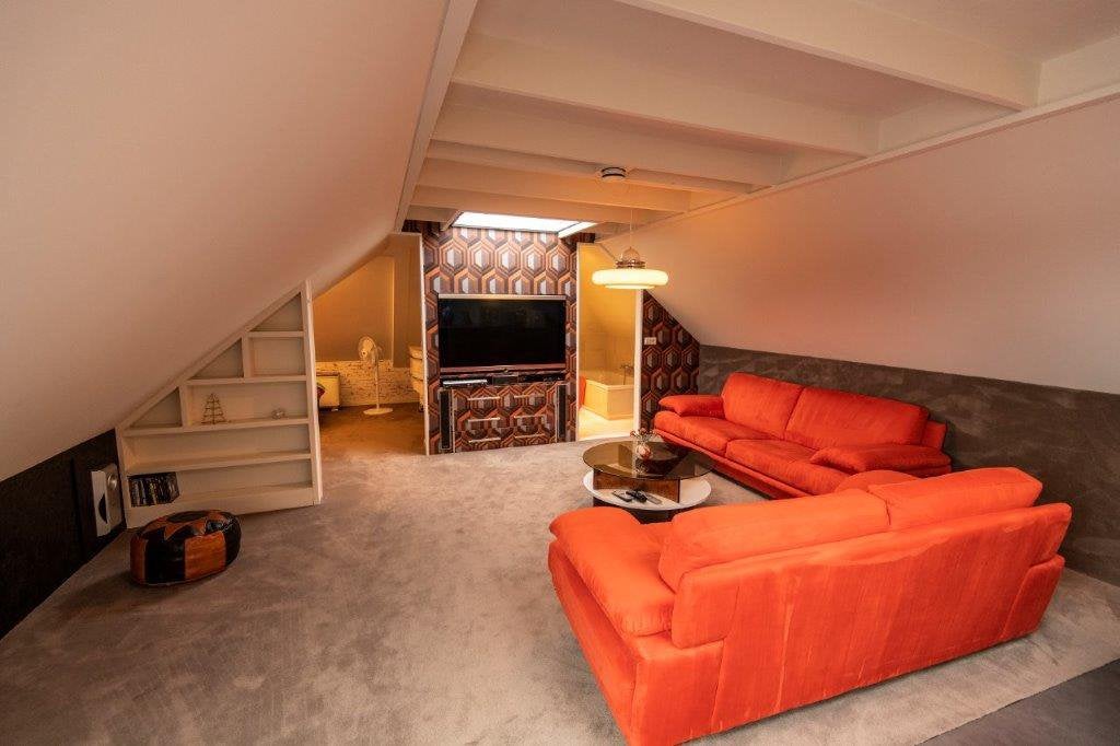 Studio te huur