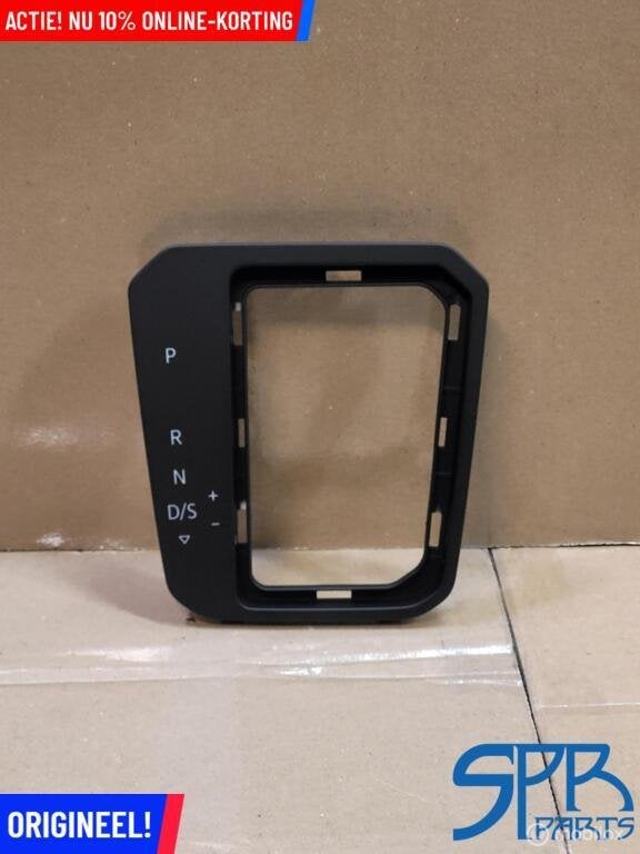 Vw T-ROC DSG AUTOMAAT SCHAKELDISPLAY INDICATOR PANEEL NIEUW, VOLKSWAGEN, Volkswagen, Nieuw, Ophalen of Verzenden