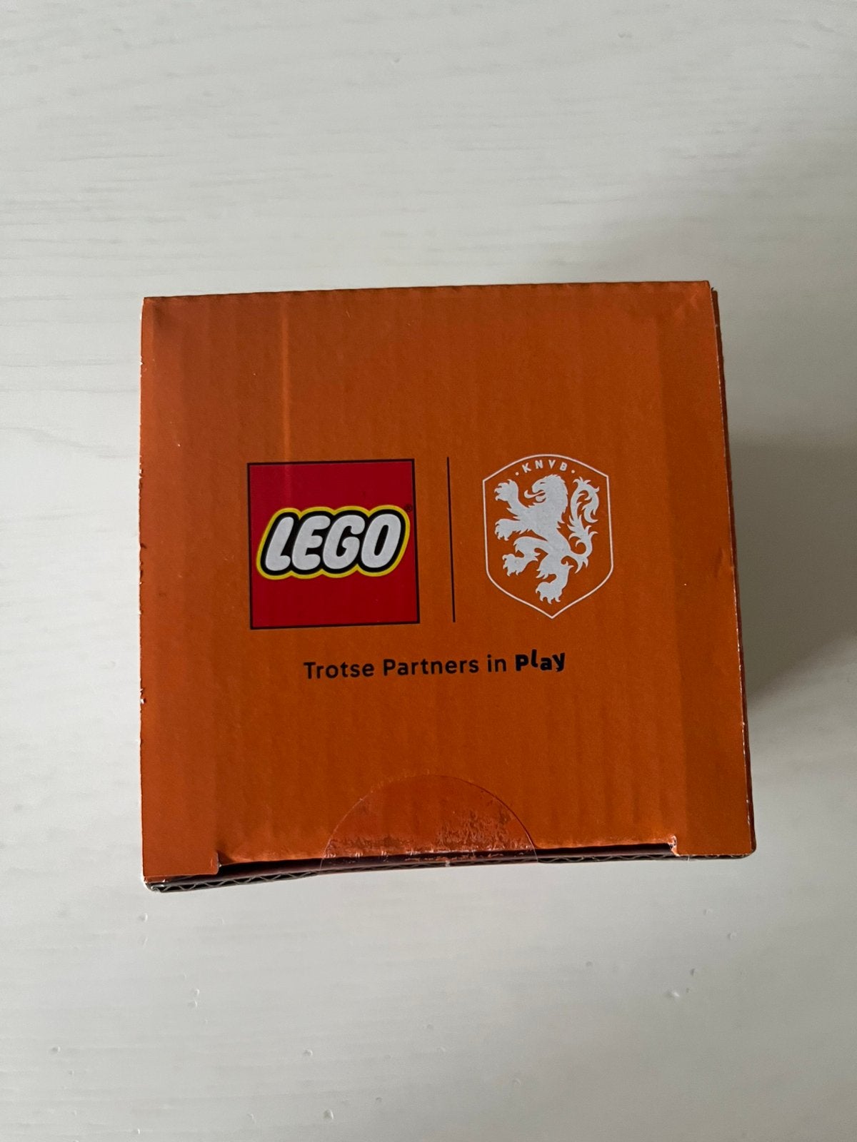 Lego, Verzenden, Nieuw