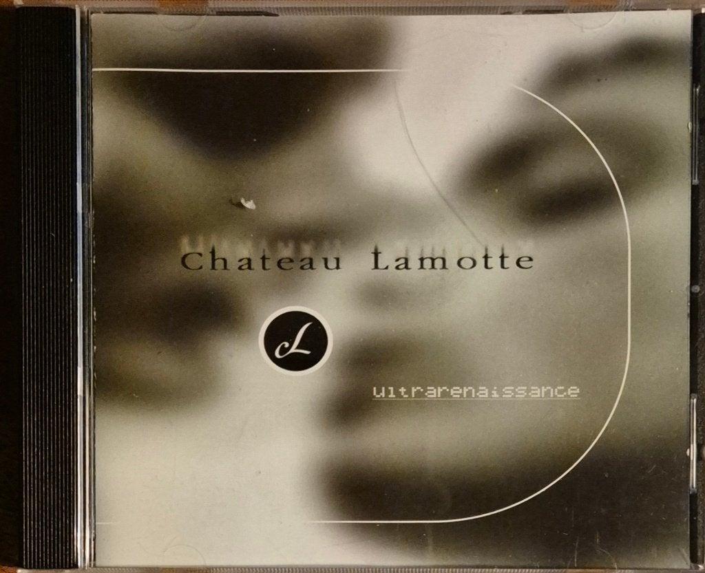 Chateau Lamotte – Ultrarenaissance #1161#2V, House, Ophalen of Verzenden, Zo goed als nieuw, Album