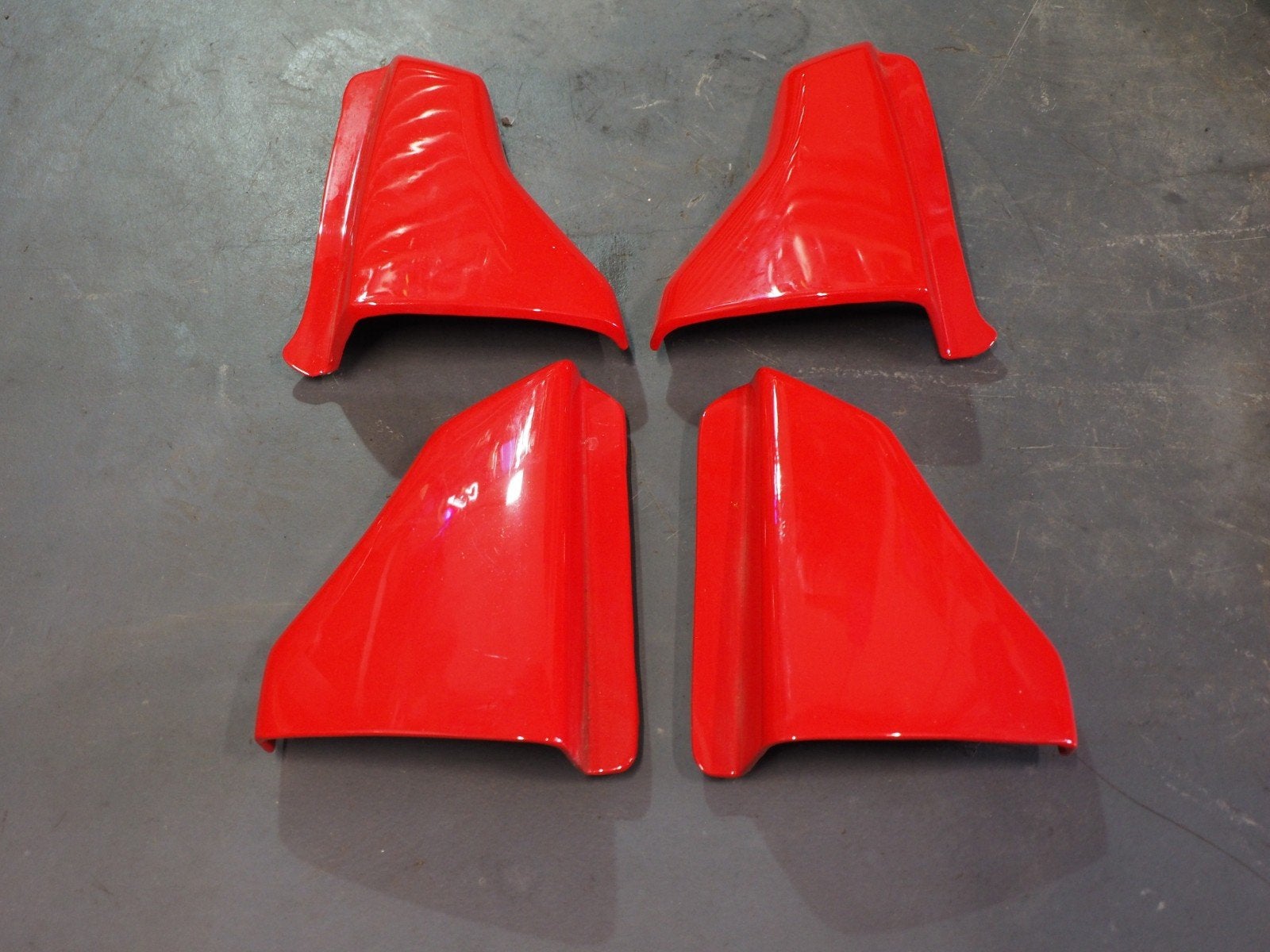 Diverse Originele onderdelen honda xlv 750 r rd01 1983-1986, Ophalen, Honda, Xlv750r, Honda