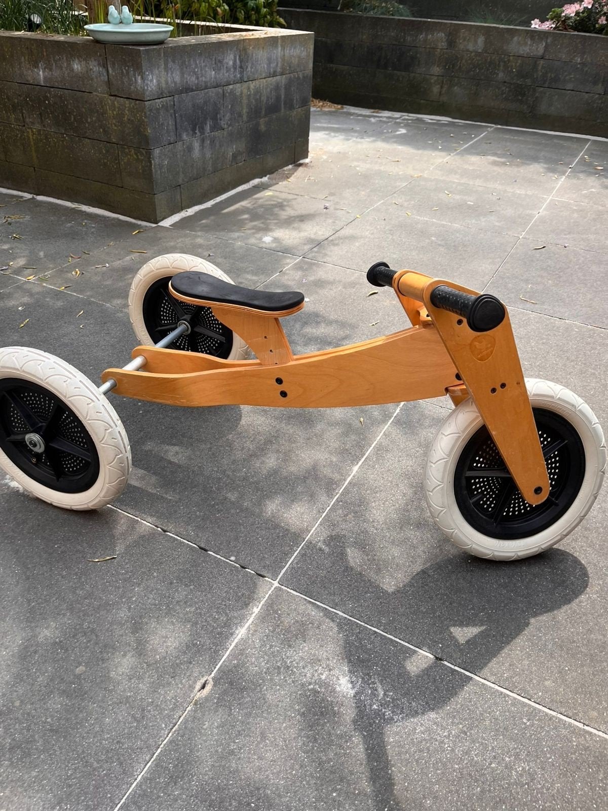 Wishbonebike 2 in 1, Ophalen of Verzenden