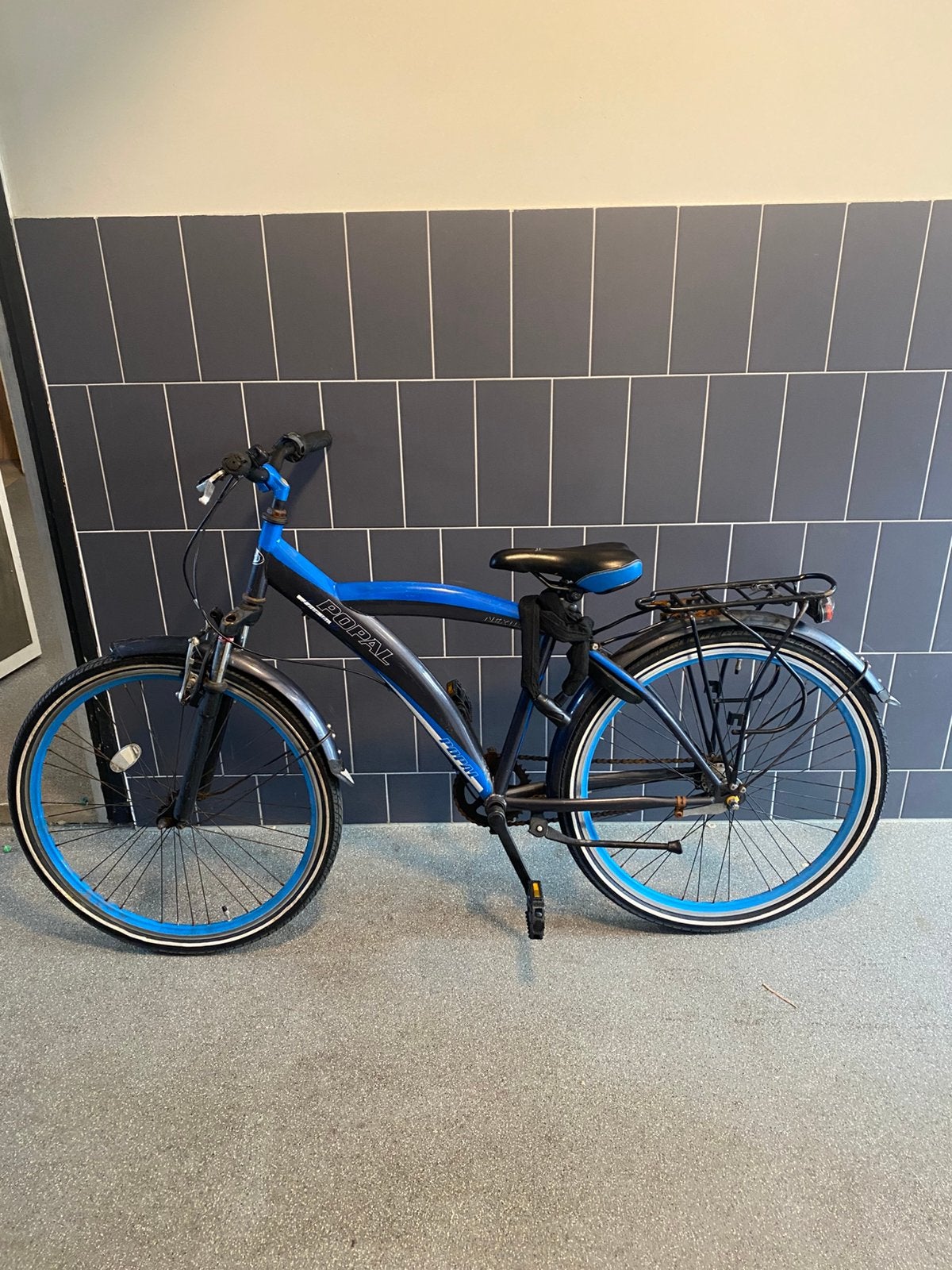 Nieuwe kinder fiets, Ophalen, Gebruikt, Overige merken