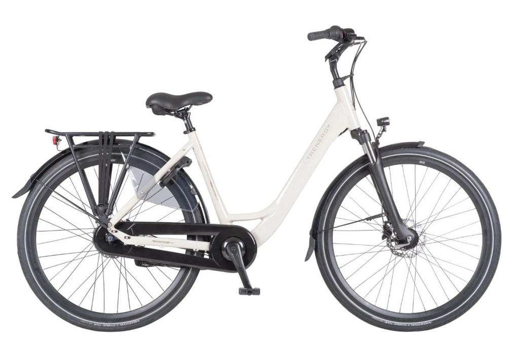 Trenergy City Dames pale beige 52cm 2026, Overige merken, -, - 0
-, NL, Nieuw