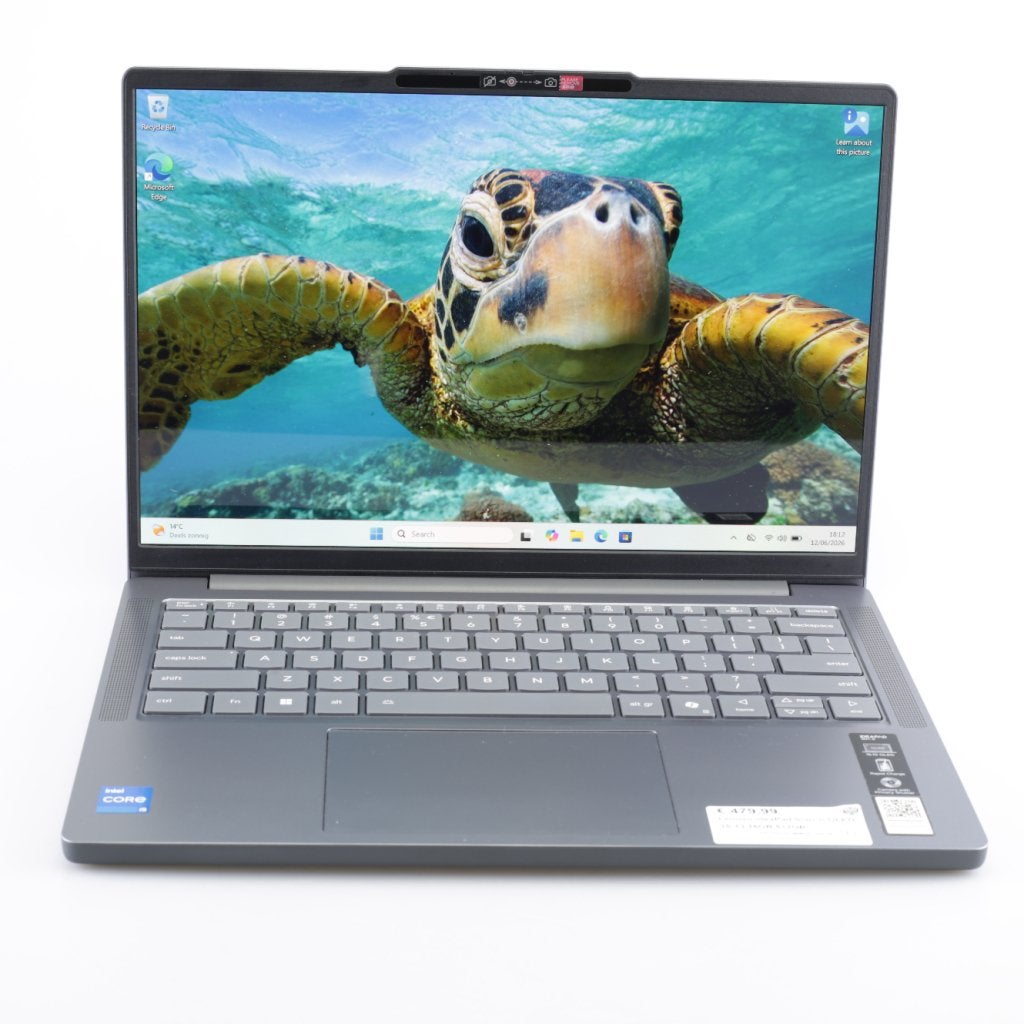 Lenovo ideaPad Slim 3i OLED 15-13 16GB 512GB, Lenovo, Gebruikt, Support@lenovo.com, Lenovo Group Limited
1009 Think Place
Morrisville, NC 27560
USA