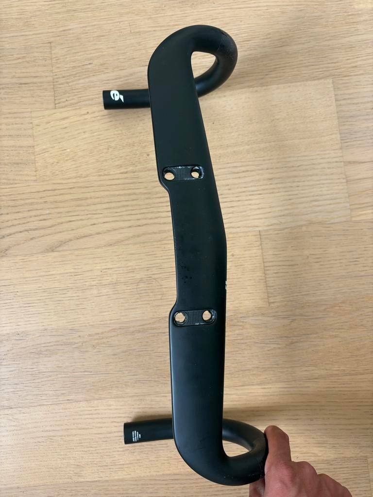 Cervelo S5 HB14 stuur 420mm, Fietsen en Brommers, Gebruikt, Stuur, Ophalen of Verzenden, Racefiets