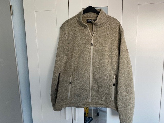Kjelvik Vest maat 3xl- zie omschrijving TEAB, Overige kleuren, Nieuw, Ophalen of Verzenden, Overige maten