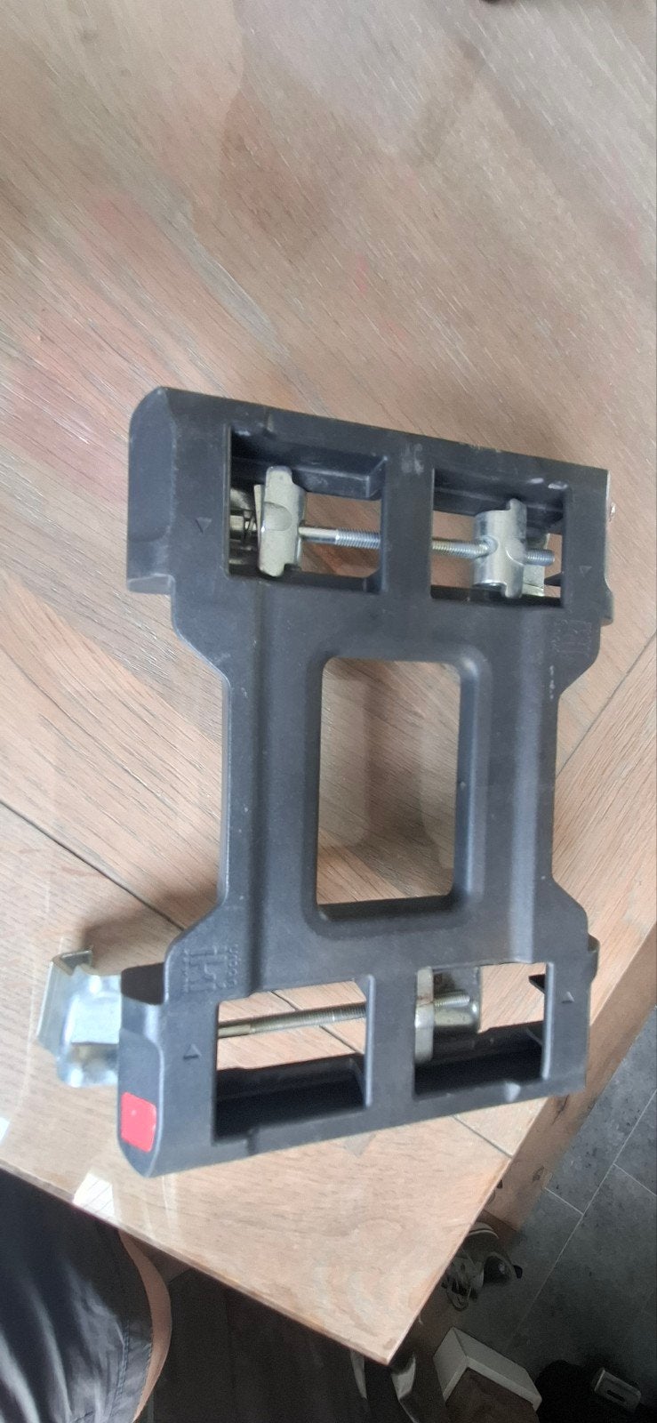 Urban Iki Bagagedrager Adapter, Fietsen en Brommers, Ophalen of Verzenden