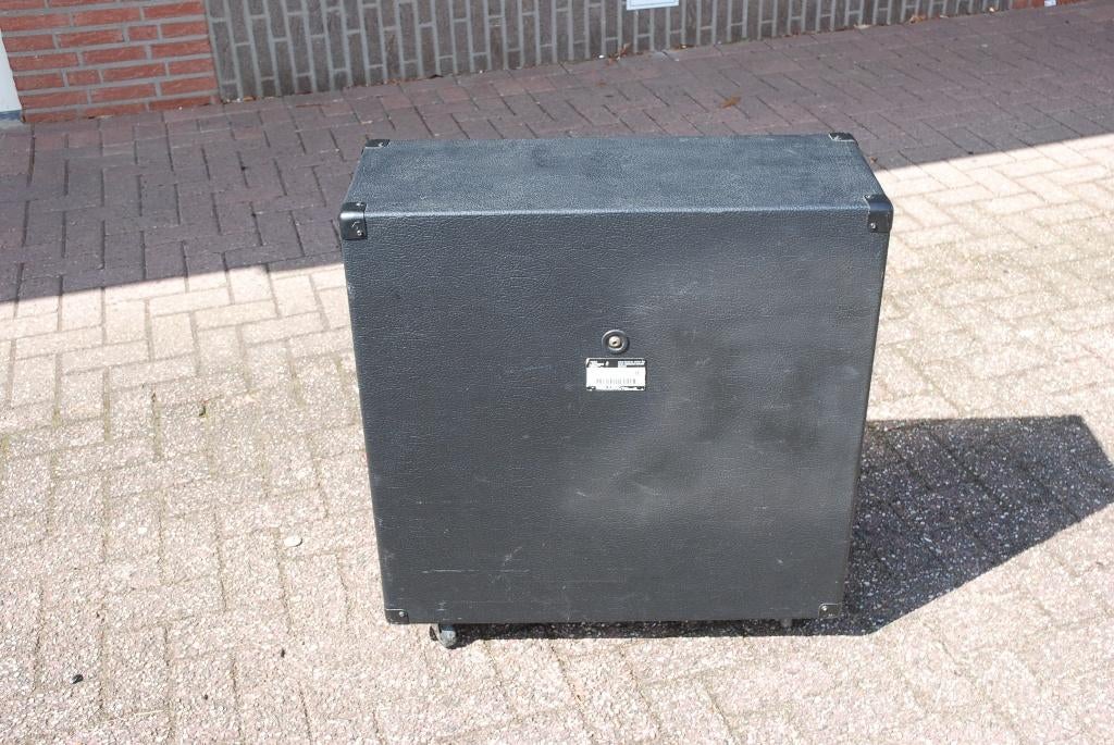 Peavey Kabinet 412JS 200 watt by 8 ohm   <25251694>, Ophalen, Gebruikt, ., Peavey