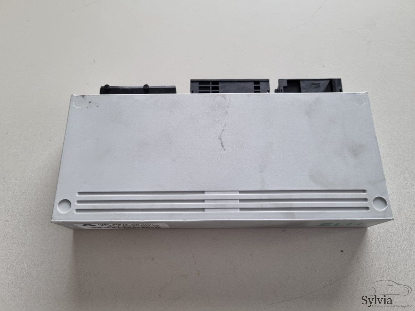 Comfort module Body Control GM 5 High BMW 3-Serie E46, Gebruikt, -, -, Ophalen of Verzenden