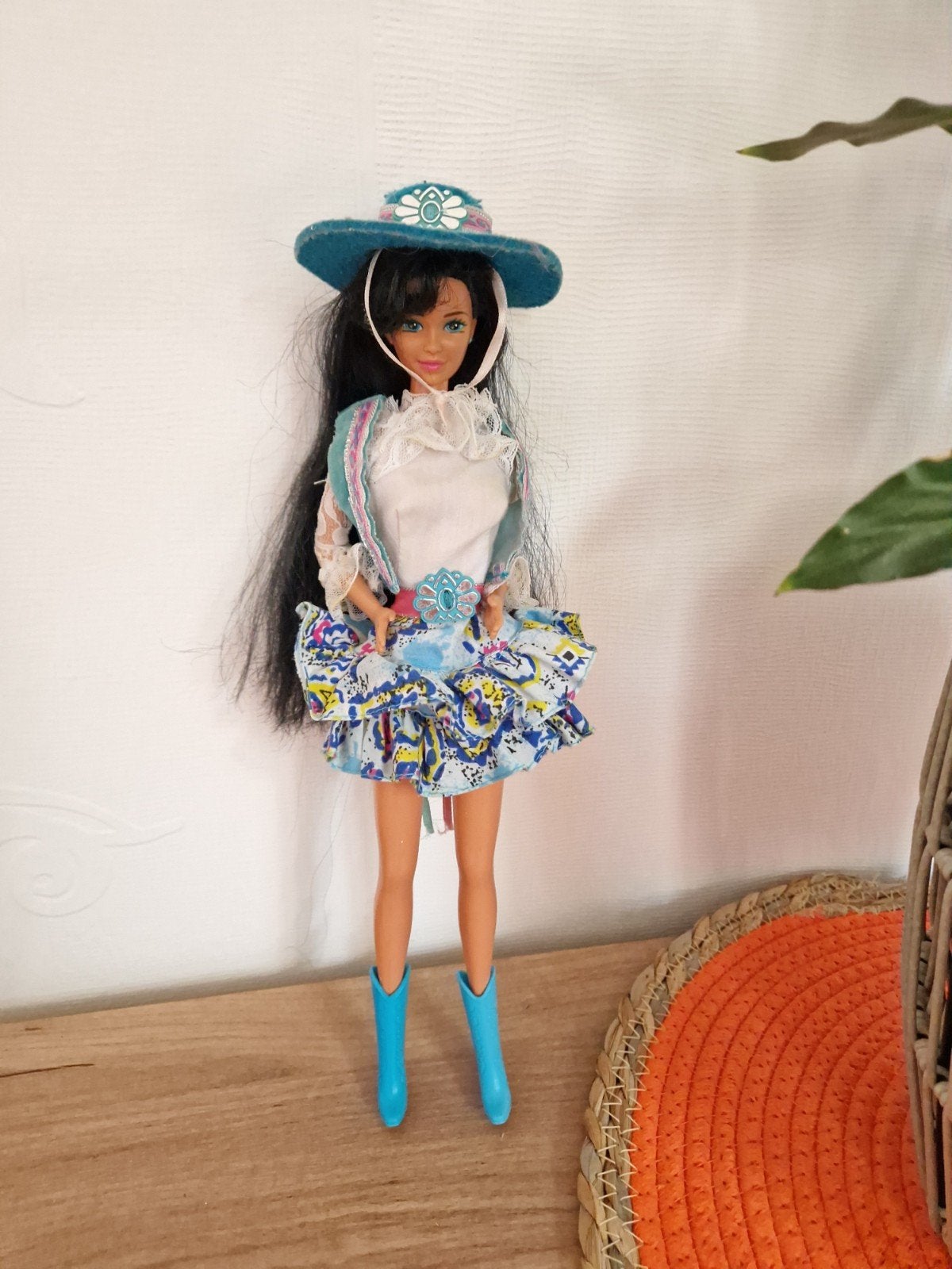 Barbie puppen von mattel, Ophalen of Verzenden, Pop
