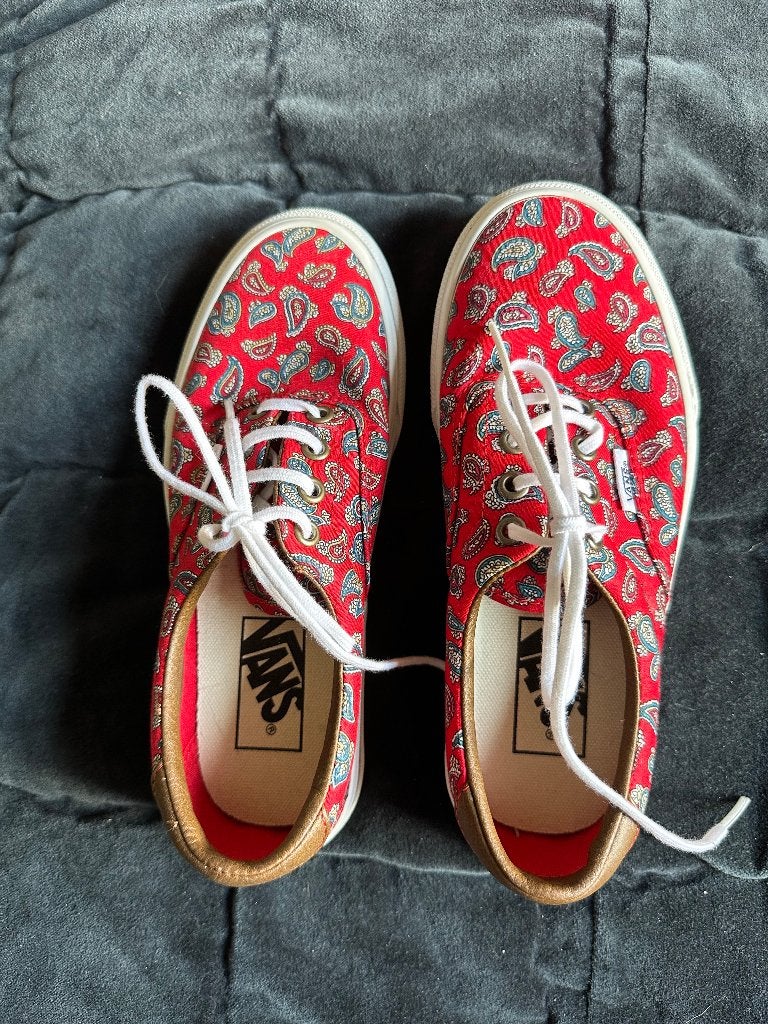 Schoenen.Merk Vans Gympen, Nieuw, Ophalen of Verzenden, Sneakers of Gympen, Vans
