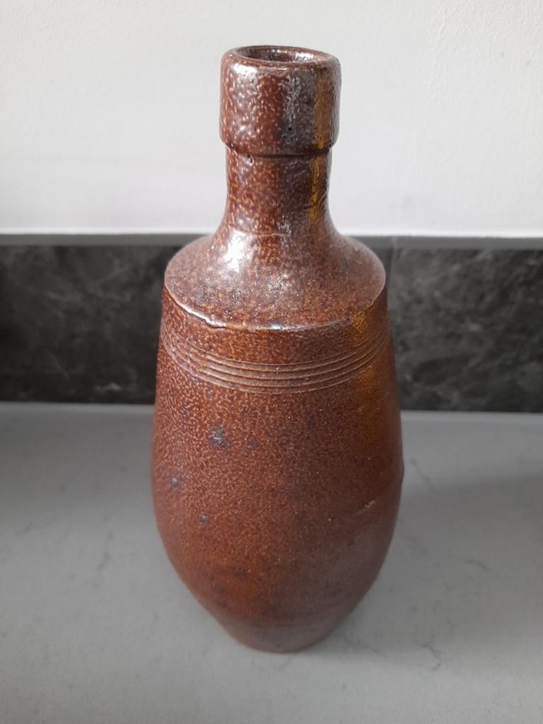 Antieke kruik, Ophalen of Verzenden