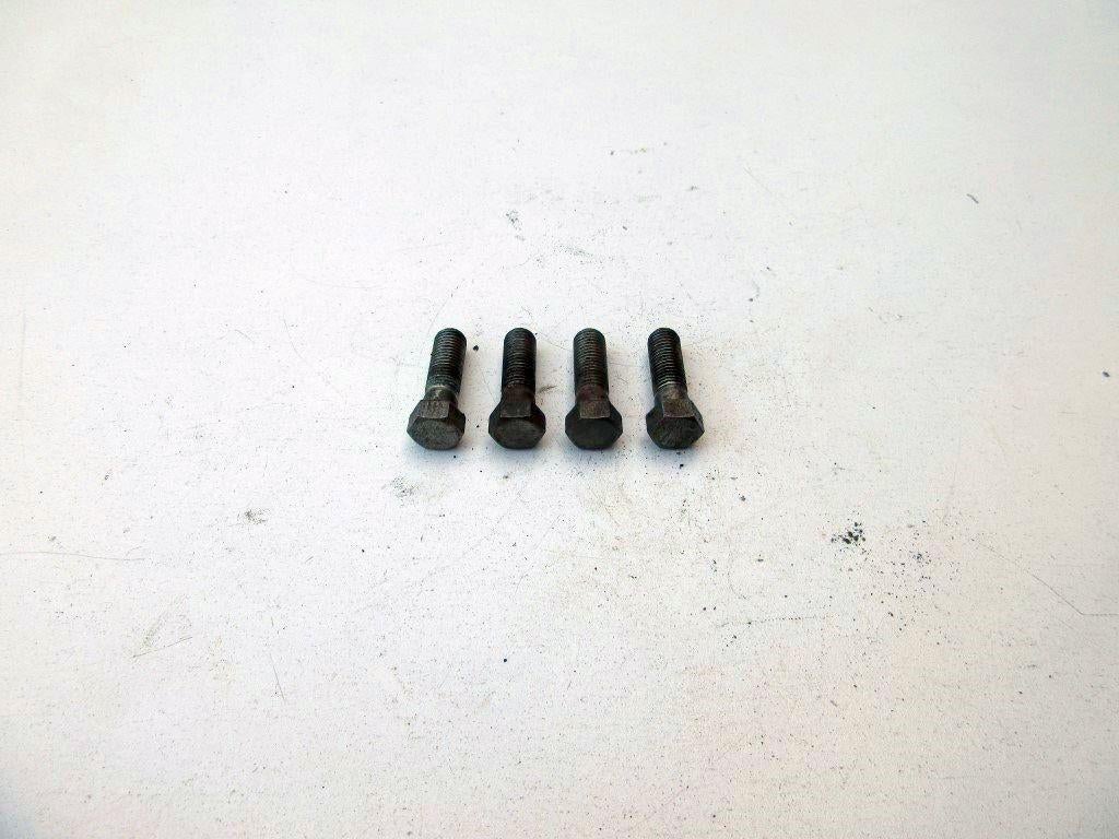 Kawasaki Z650 remschijf bouten KZ650 schijfbouten KZ Z 650, Ophalen of Verzenden