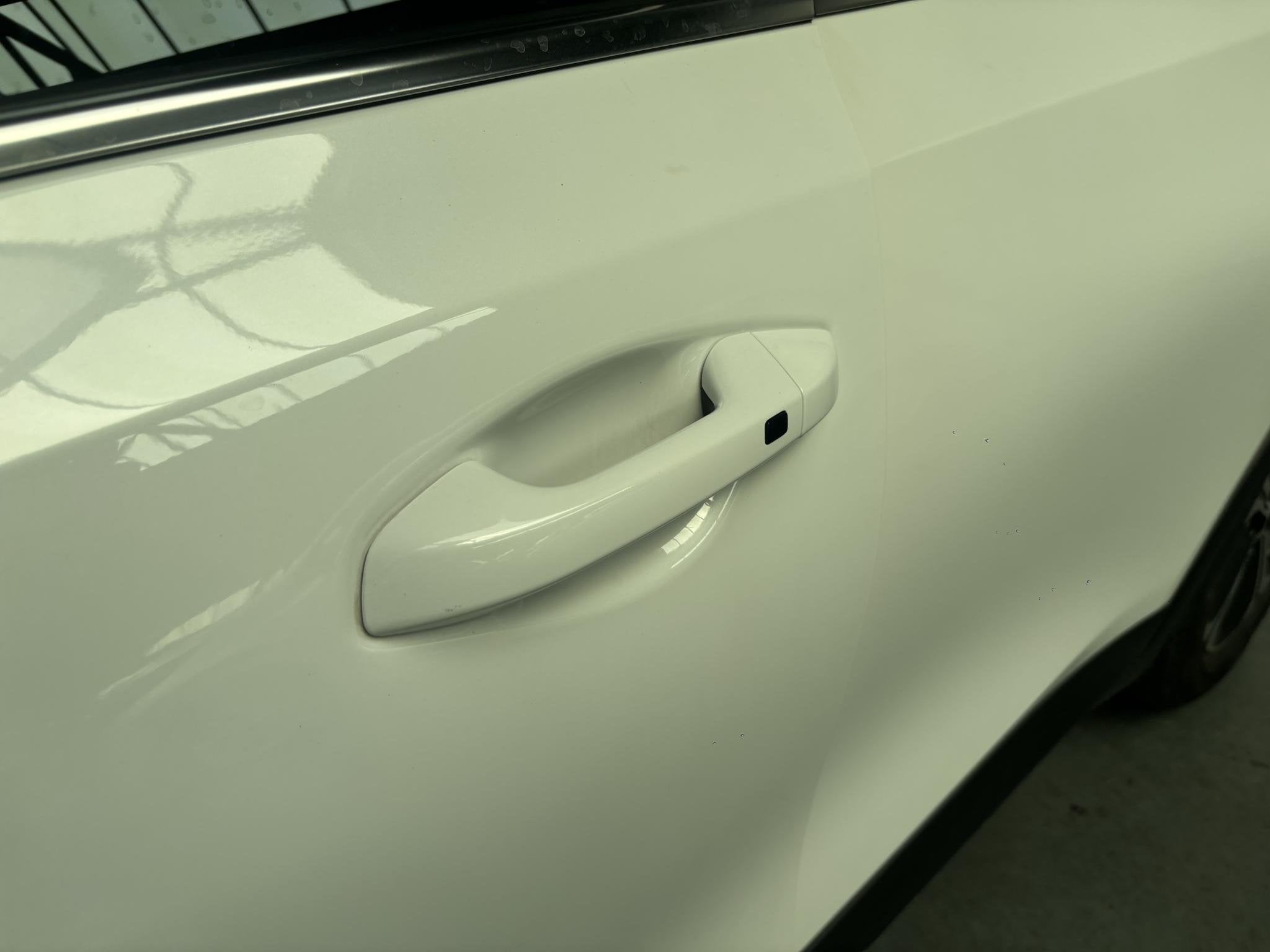 Kia XCeed 1.6 GDi PHEV DynamicPlusLine, Auto's, Kia, XCeed, Gebruikt, Leder en Stof, Wit