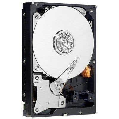 Dell Enterprise MBE2147RC 146GB 15K HDD 2.5" SAS, Computers en Software, Intern, Gebruikt, SAS, Server