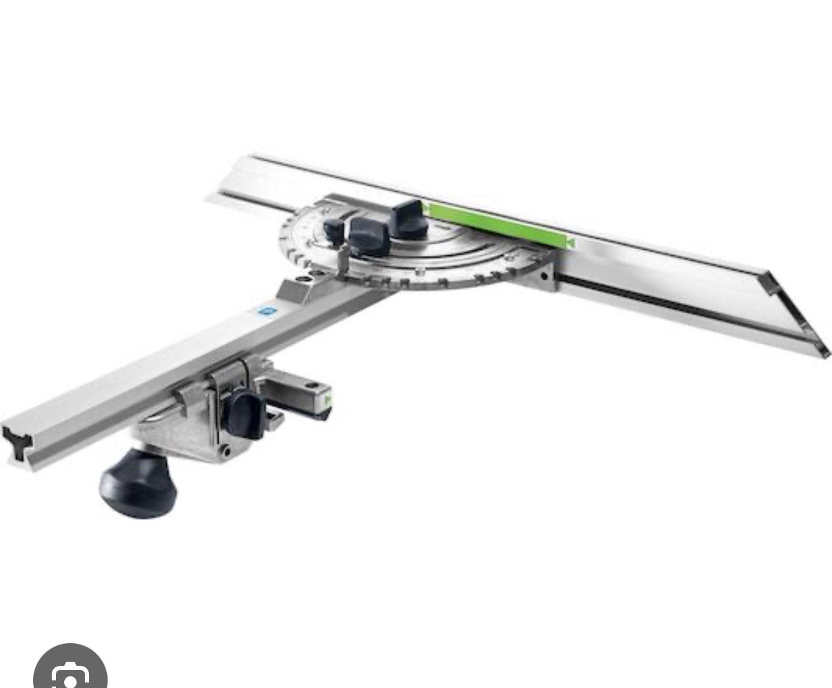 Foto 3 van Festool WA Hoekaanslag 574797 – €100,-