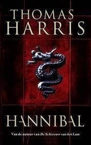 THOMAS HARRIS-6 stuks-uitstekende staat-losse verkoop, Ophalen of Verzenden, Zo goed als nieuw