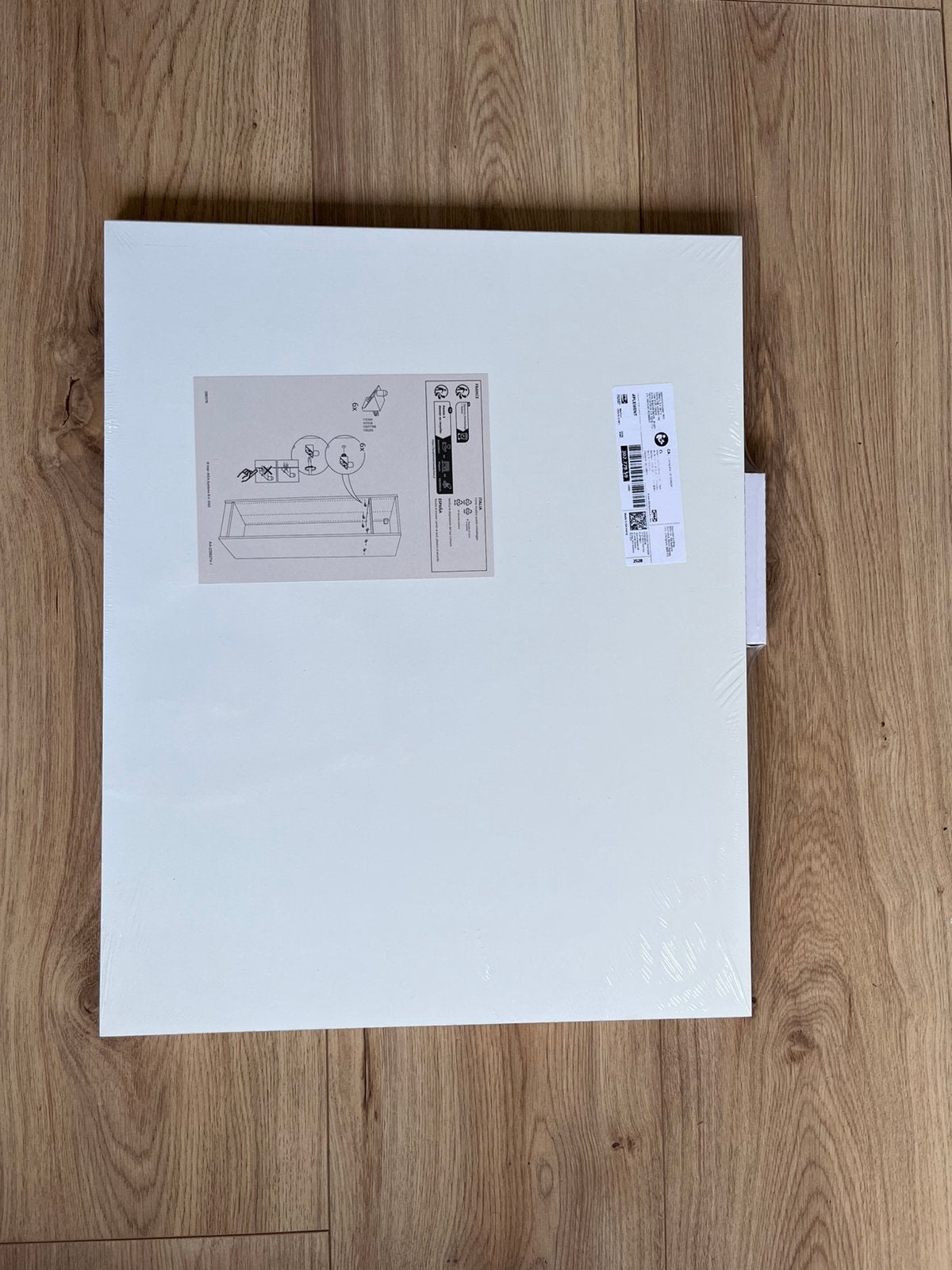 Komplement 50x58, Huis en Inrichting, Kasten | Kledingkasten, Ophalen, Zo goed als nieuw