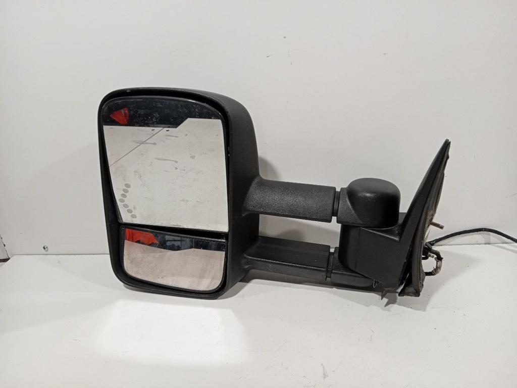 Spiegel buiten links elektrisch GMC Sierra, Auto-onderdelen, Onderdelen@venauto.nl, Van der Ven Autorecycling B.V., Gebruikt, Ettenseweg 76, 4706 PB Roosendaal, The Netherlands