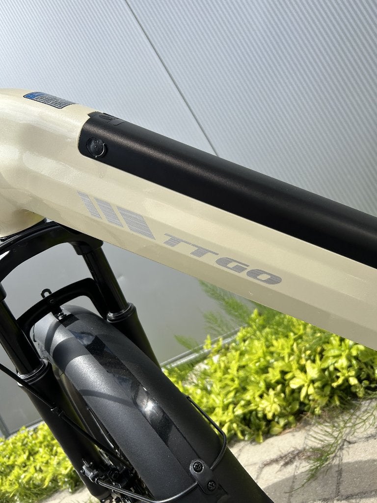 Togo F7 elektrische vouw fiets, Ophalen, Overige typen, Overige merken