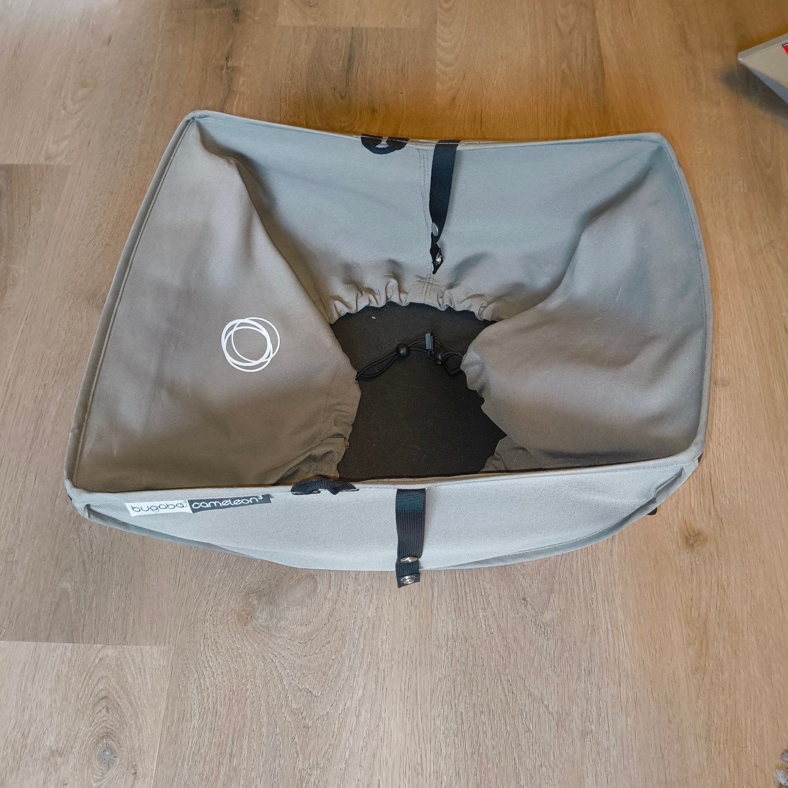 Bugaboo Cameleon 3 boodschappenmand, Ophalen of Verzenden, Gebruikt, Kinderwagen, Bugaboo