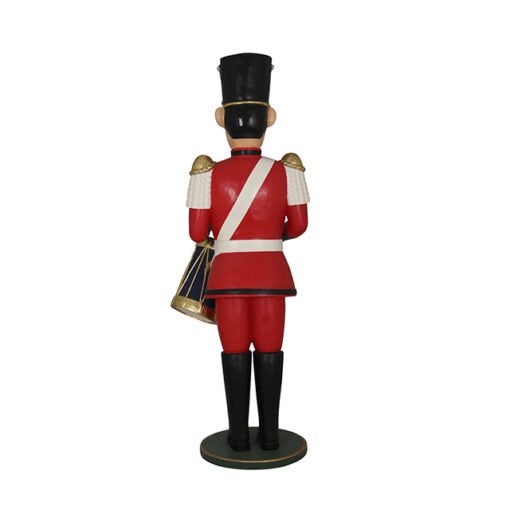 Toysoldier beeld – Notenkraker 261 cm, Ophalen, HorecaBeelden, Nieuw, HorecaBeelden