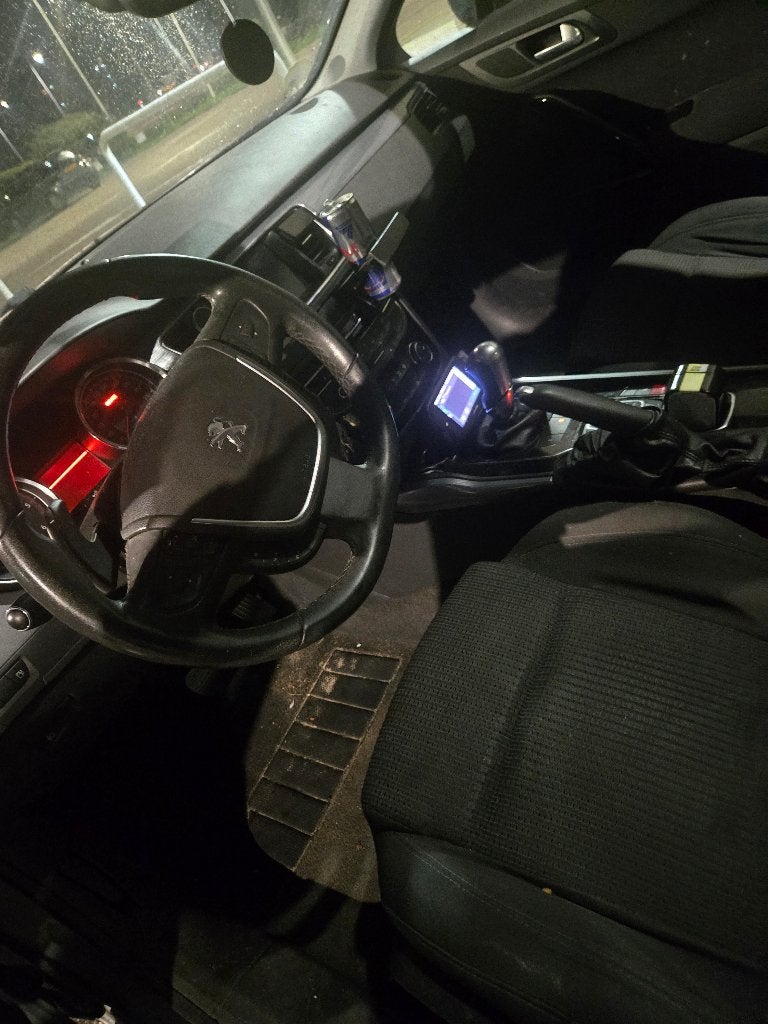 Taxi klaar, Alle leeftijden, Ophalen, Gebruikt, Overige soorten