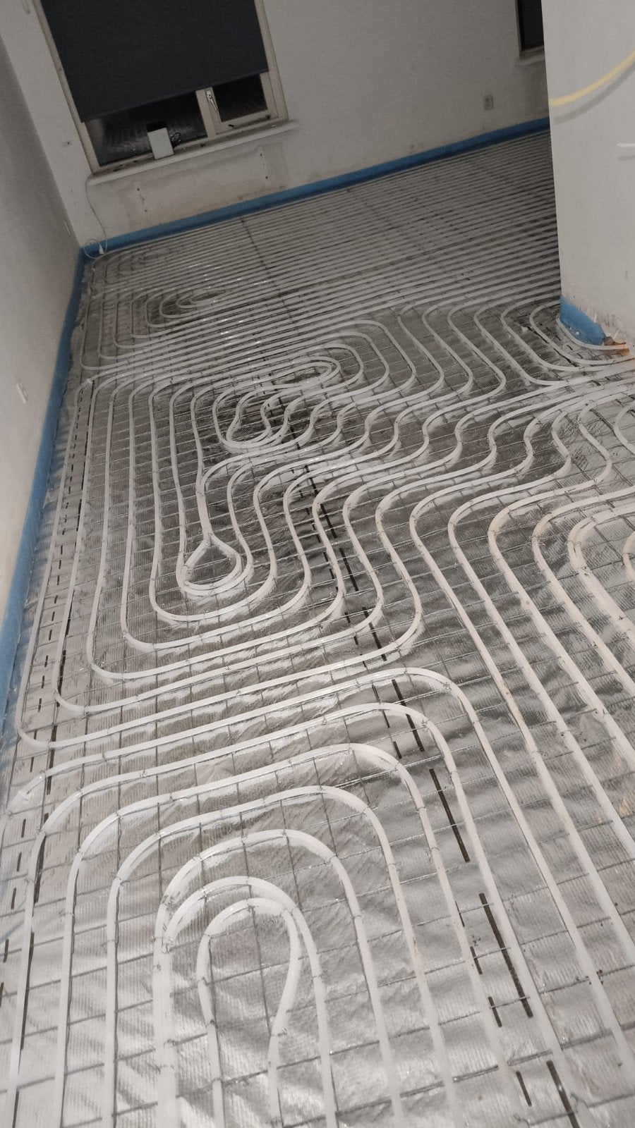 Vloerverwarming installatie specialist, Ophalen of Verzenden, Nieuw, Minder dan 60 cm, Overige typen