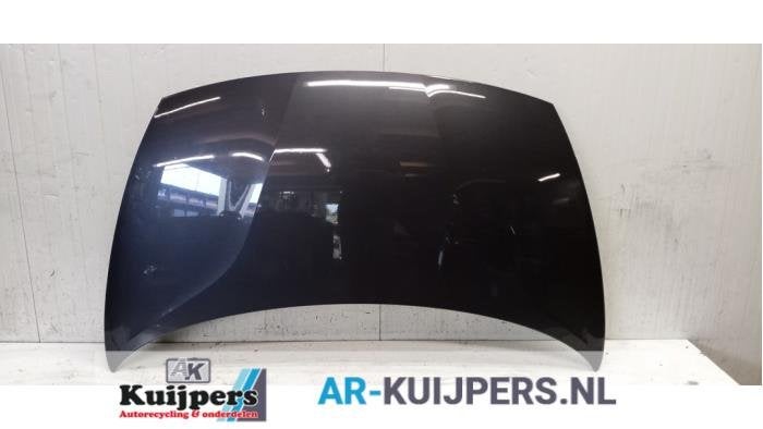 Motorkap van een Kia Rio, -, -, -, Motorkap