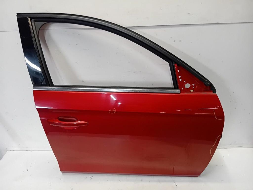 Portier rechts voor Opel Corsa, Onderdelen@venauto.nl, Van der Ven Autorecycling B.V., Gebruikt, Ettenseweg 76, 4706 PB Roosendaal, The Netherlands