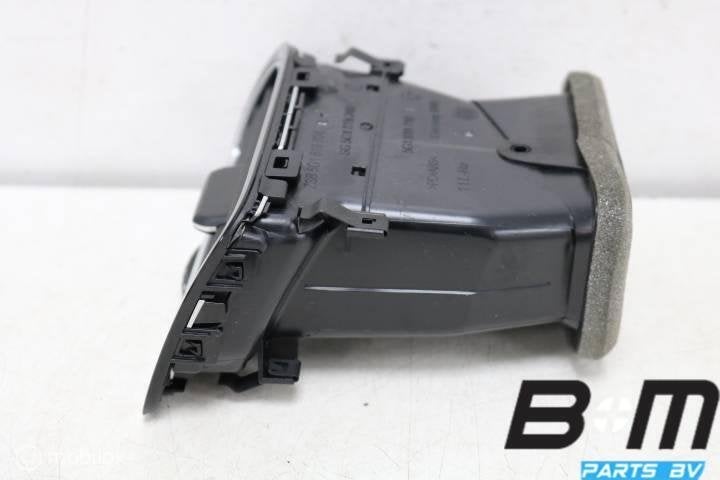 Luchtrooster Rechts VW Golf 7 5G1819704R, Gebruikt