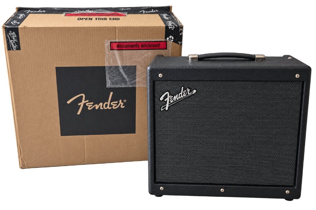 Fender GTX50, Muziek en Instrumenten, Versterkers | Bas en Gitaar, Ophalen of Verzenden, Zo goed als nieuw, Gitaar, 50 tot 100 watt