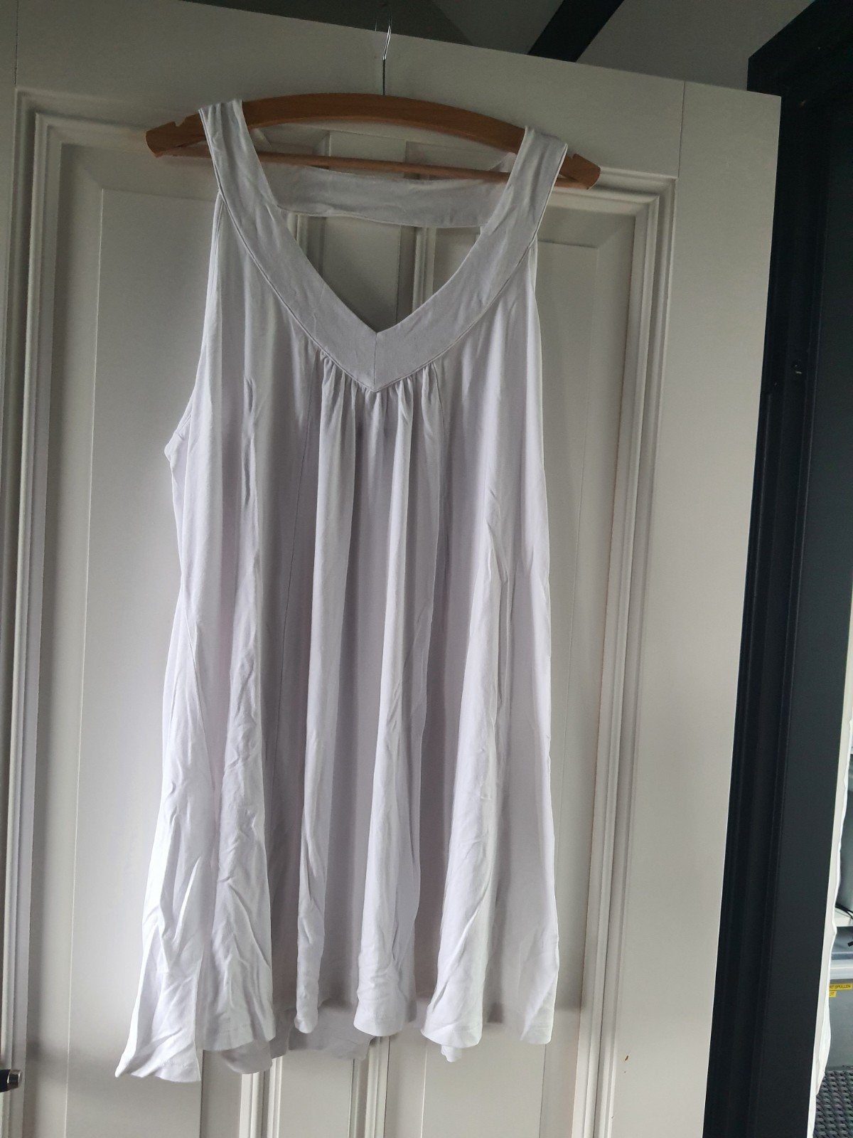 in nieuwstaat top maat 50 van x-two, Kleding | Dames, Ophalen, X-Two, Wit, Nieuw