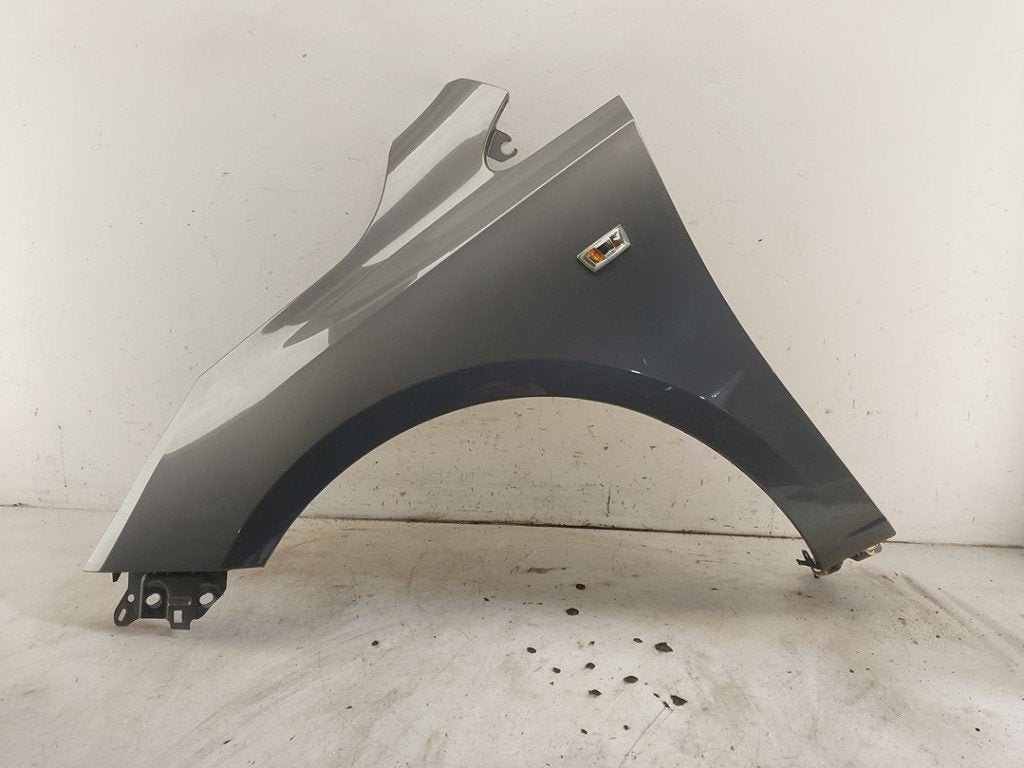 Spatbord Links Voor Opel Corsa E (2014-09/2019-12) 13434576, Gebruikt, Bahnhofsplatz, Rüsselsheim am Main 65423, , Duitsland, Opel