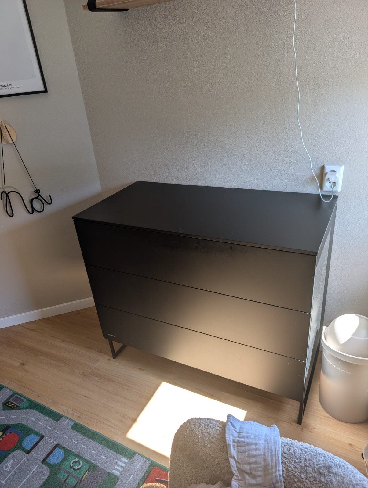 Kidsmill Commode - Alleen afhalen!